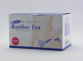 ルイボスティー