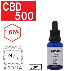 CBD500mg@Zx1.66@Y@MCTIC30ml x oil cbdIC JirWI[ JirmCh AC\[g u[hXyNg hbv `L ey Tv NHi mctIC I