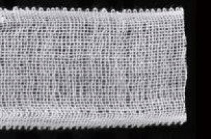 白十字株式会社『大学コメガーゼ 2号(2cm×10m)×10本(耳付)』(こちらの商品はお取り寄せ品の為、商品到着まで7-10日間かかります)(ご注文後のキャンセルができません)【一般医療機器