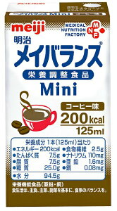 ЖCoXMini R[q[@125ml×24yJAPITALFOODSz