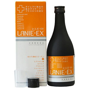 yzy܂܂tzЃTwXᕪqER[QTwX̃jGEXiLANIE-EXj490ml×1{