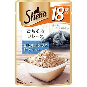 }[XWp~ebhV[o(Sheba)b`18Έȏゲt[N ґ򂨋~bNX ܂낽 ( 35g )fނ̂̂܂ t[N