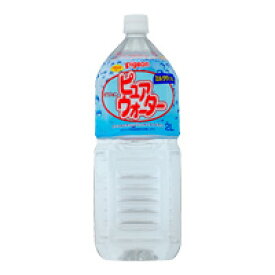 ピジョン株式会社　ピュアウォーター2L×24本セット