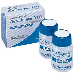 lIHƊЁg̕ۑtEۑtheB[XL[p[ulIv(TeethKeeperNEO) 2{(40ml×2{)(i܂6-10Ԓx܂)