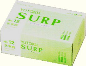 ◆祐徳薬品工業株式会社◆ユートクサープNo.12（12mm×9m）×24巻SURP（発送までに7～10日かかります・ご注文後のキャンセルは出来ません）