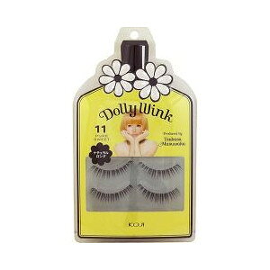 ЃR[W[{Dolly Wink h[[ECN ACbVNo.11 sAXC[g( 1Zbg )(̏i͒̃LZѕύXEł܂)