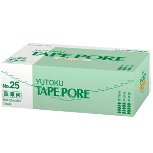 SiHƊЁ[gN@e[v|ANo.25i25mm×9mj×12TAPE POREĩLZ͏o܂j