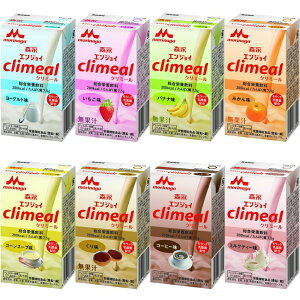 ЃNjRÐHV[Yiރ^CvjwGWC N~[iclimealjR[q[ 125ml×24{Zbgx