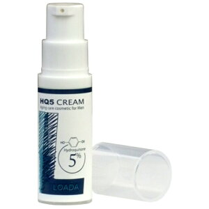 �E�B���E�O�������ϕi������� ���A�_(R) HQ5�N���[�� Aging care cosmetic for Men 6g���r�^�g���[�����y���ϕi�z���n�C�h���L�m��5���E�r�^�~��C�U����5����