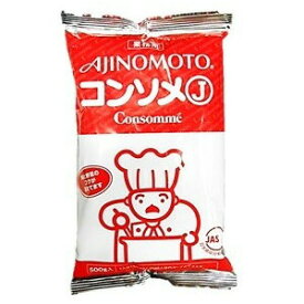 味の素株式会社味の素 業務用 KKコンソメJ 500g袋×20個セット