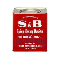 ヱスビー食品特製エスビーカレー2kg×6缶入（発送までに10-14日かかります・ご注文後のキャンセルは出来…