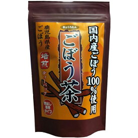 株式会社大阪ぎょくろえんぎょくろえん ごぼう茶 2g×18包