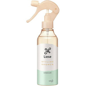 �ԉ����[�[(Liese)�������X�^�C�����O�V�����[ �m�{�́n 200ml���w�A�X�^�C�����O�܁�(���̏��i�͒�����̃L�����Z�����ł��܂���)