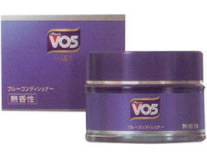 �T���X�^�[VO5 for MEN �u���[�R���f�B�V���i�[������ 85g