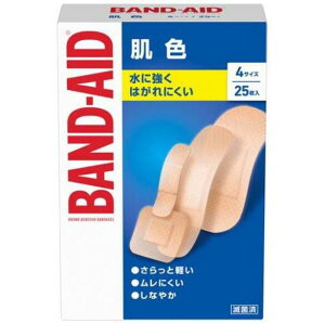 W\EGhEW\ ohGCh F 4TCY 25 1 / ΂񂻂 Jnp BAND-AID