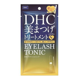 ◆DHC アイラッシュトニック（まつげ美容液）6.5mL