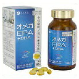 ◆ファイン 機能性表示食品 オメガEPA+DHA 150粒（約25日分）