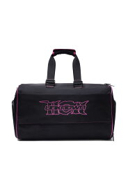【Unknown London 公式】UNKNOWN X HCW Holdall Bag ストリート ファッション ヒップホップ ダンス 大きいサイズ ゆったり トレンド メンズ レディース