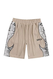 【80%OFF SUPPLIER 公式】RAZER SHORTS ストリート ファッション ヒップホップ ダンス 大きいサイズ ゆったり トレンド メンズ レディース