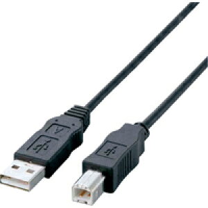 GR USB2-ECO10 USBP[u(AEB^Cv) ubN 1m
