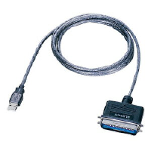 �G���R�� UC-PGT USB�p�������v�����^�P�[�u�� 1.8m