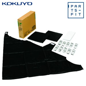 yzRN PARTS-FIT ܎gC30(10d3ܓ) DRP-TT2 ȈՃgC/pgCyhГWz