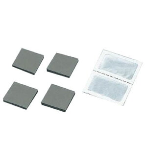 �R�N�� KOKUYO EAS-TS11 �ϐk�Q���x�[�X 40×40mm 4��