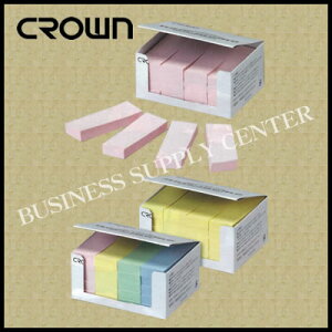 NE(CROWN) ͂Ă͂nori-memo75×25mm A-CR-NP7525 (悭΂ʐM2018t)
