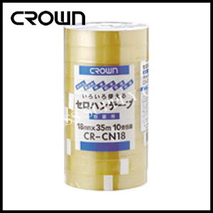 yzցzAP{mNE Zne[v(努)18mm×35m/ca76mm/10 CR-CN18(041035)y悭΂ʐM2018čz