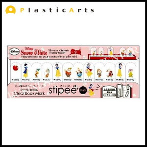 �y�l�R�|�X�Ή��zPlasticArts �N���A�u�b�N�}�[�N Stipee mini(�X�e�B�b�s�[�~�j) ����P STM-041 �f�B�Y�j�[/�tⳓ����ӂ���