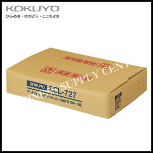 yzRN KOKUYO A`[p(^bNtH[)Y15×T10 24 200 ECL-727