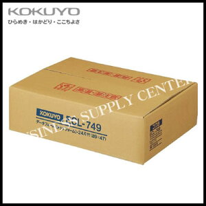yzRN KOKUYO A`[p(^bNtH[)Y15×T11 24 500 ECL-749