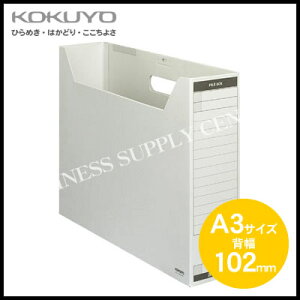 RN KOKUYO t@C{bNX-FS(B^Cv) t^tA3/w102mm A3-LFBN-M