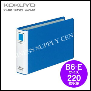 RN KOKUYO Ot@C(PPtB\\)B6/220[ t-438B