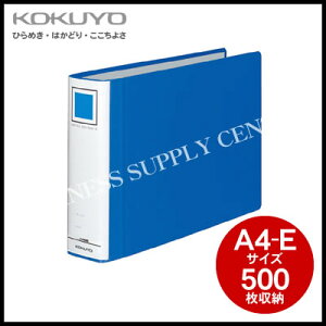 RN KOKUYO `[ut@C GRcCRA4/500[ t-RT655B