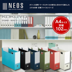 yzցzRN t@C{bNX NEOS(lIX)A4Ή/w102mm A4-NELF