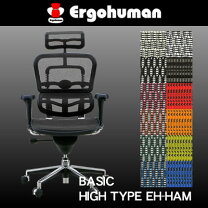 楽天市場】ergohuman basic eh-ham km-15の通販