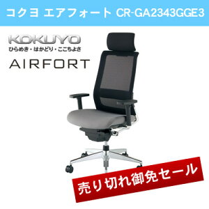 �R�N�� �G�A�t�H�[�g �w�b�h���X�g�t���^�C�v �㉺�I ����:�\�t�g�O���[ �w:�u���b�N���b�V�� CR-GA2343GGE3-W�EV