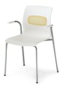 �R�N��KOKUYO CK-771Y�ES�EG pictis �Œ�r�^�C�v ���N�b�V�����Ȃ� �I�t���`�F�A�[