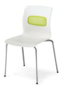 �R�N��KOKUYO CK-770Y�ES�EG pictis �Œ�r�^�C�v ���N�b�V�����Ȃ� �I�Ȃ��`�F�A�[