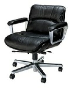 �R�N��KOKUYO CR-G130LCDN3 �}�l�[�W�����g�`�F�A�[ 130�V���[�Y ���[�o�b�N �T�[�N���I�t���`�F�A�[ �{�v�{�r�j�[�����U�[