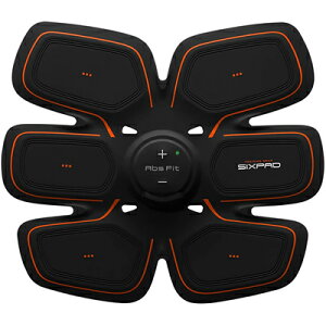 フィットネス ダイエット シックスパッド 2 Sixpadの通販 価格比較 価格 Com