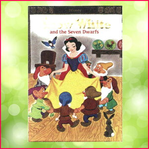 ylR|X\zTX^[(S2800985)fBYj[ NVbN A[g RNV B7(Snow White/P)