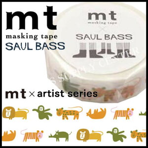 ylR|X\z2016N3V쁚J }XLOe[v mt×artist series mt×\[EoX(ANIMALS)15mm MTSAUL01X[p[Z[X聚Gg[Ń|Cgő30{ 12/2 19:00`12/7 1:59