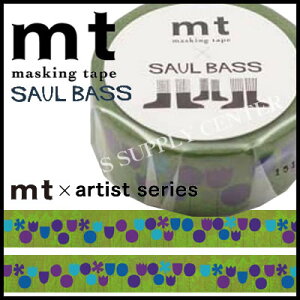 ylR|X\z2016N3V쁚J }XLOe[v mt×artist series mt×\[EoX(FLOWERS)20mm MTSAUL02