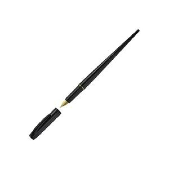 オンラインショップ】 プラチナ万年筆 デスクペン 黒 DPQ-700A#1 直送品 プラチナ万年筆 デスクペン 極細 レッド DPQ-700A#10 DPQ-700A #10ゴクボソ 送料無料※600円以上 メール便発送