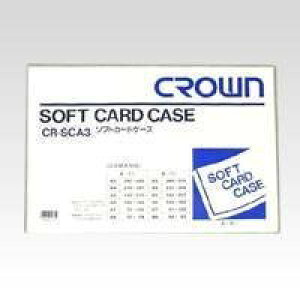 NE \tgJ[hP[XA3Đr80% CR-SCA3-T 00006204y܂Ƃߔ5Zbgz