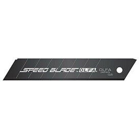 オルファ スピードブレード(大)5枚入り LBSP5K 00027407【まとめ買い10個セット】