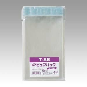 �V���W�} N�s���A�p�b�N T-A6 100���� 006798313 00071787�y�܂Ƃߔ���10�p�b�N�Z�b�g�z