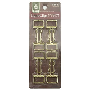 �T���P�[�L�R�� ���[���N���b�v�S�[���h �� 8�� LC-S8PGD 00107147�y�܂Ƃߔ���10�p�b�N�Z�b�g�z